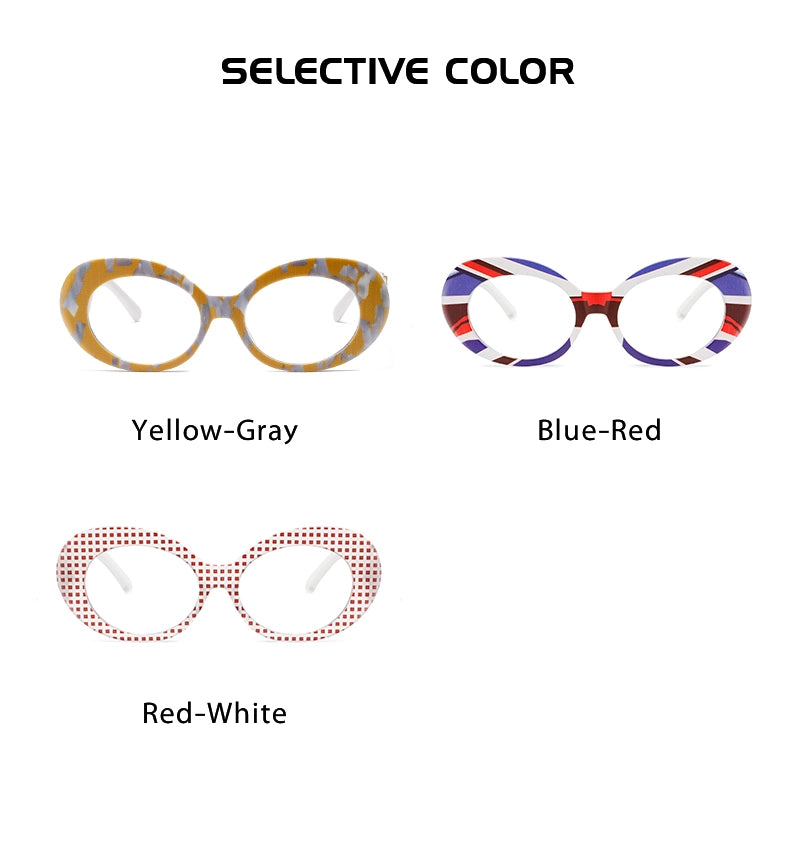Serena Glasses