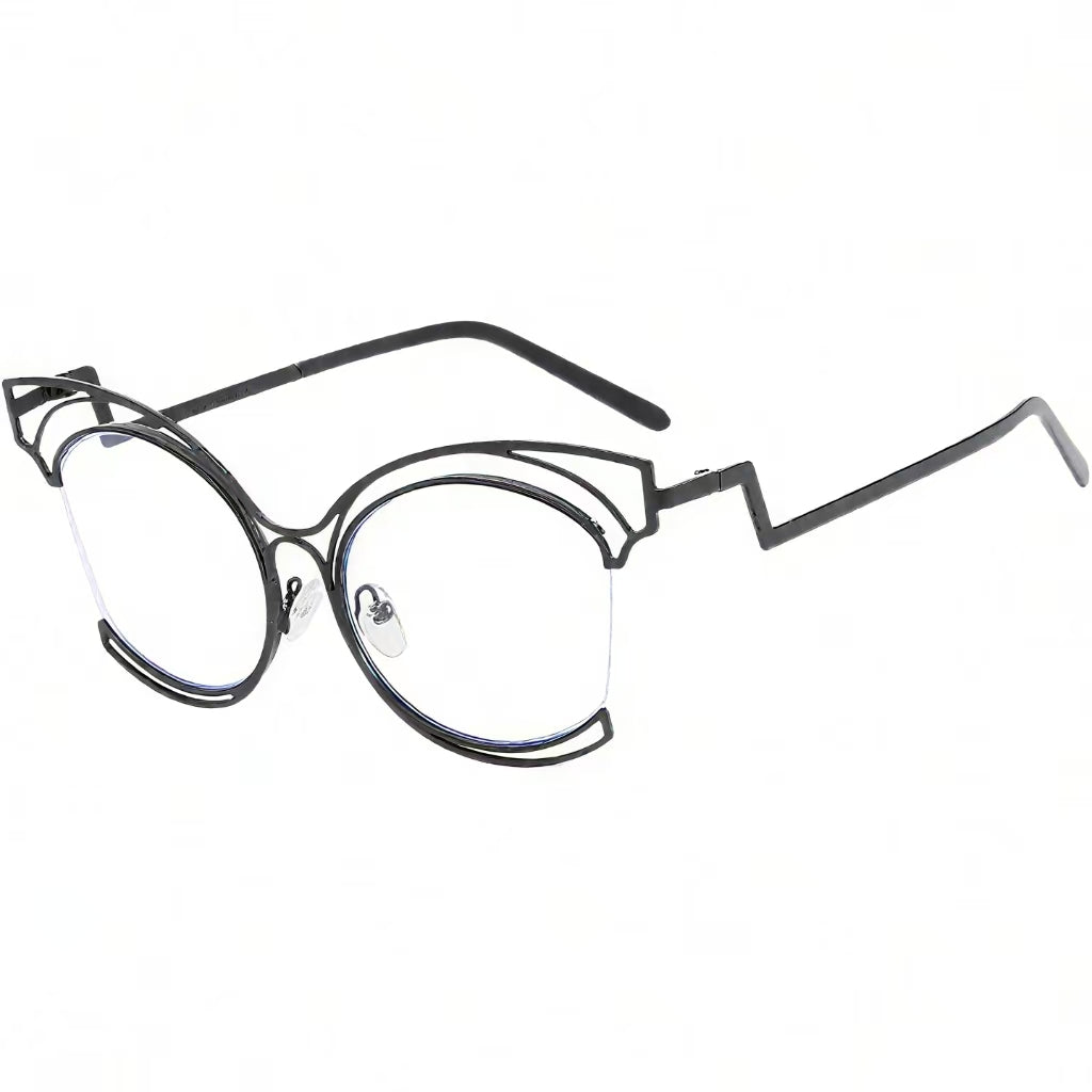 Cervine Glasses