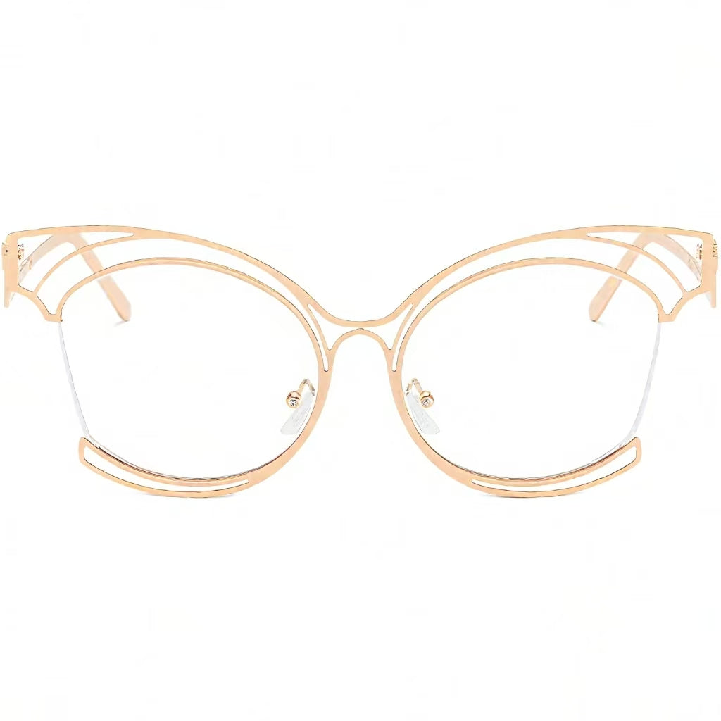 Cervine Glasses