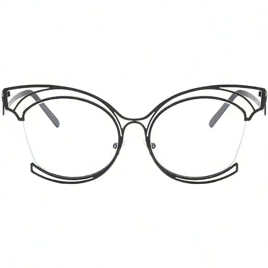 Cervine Glasses