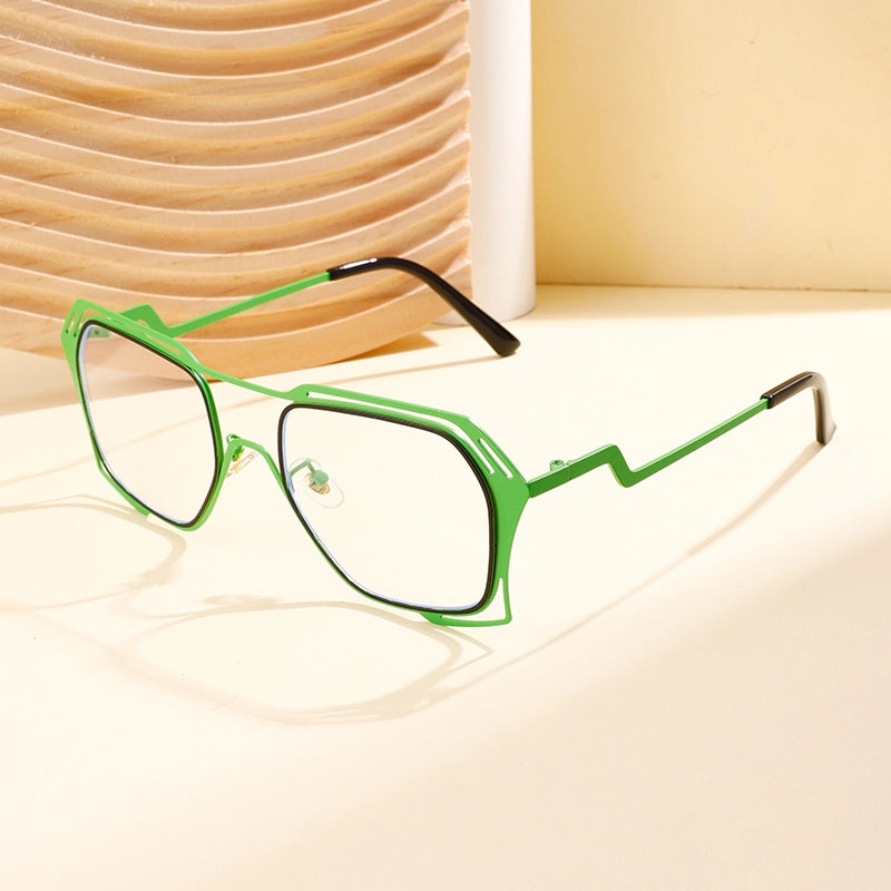 Cicely Glasses