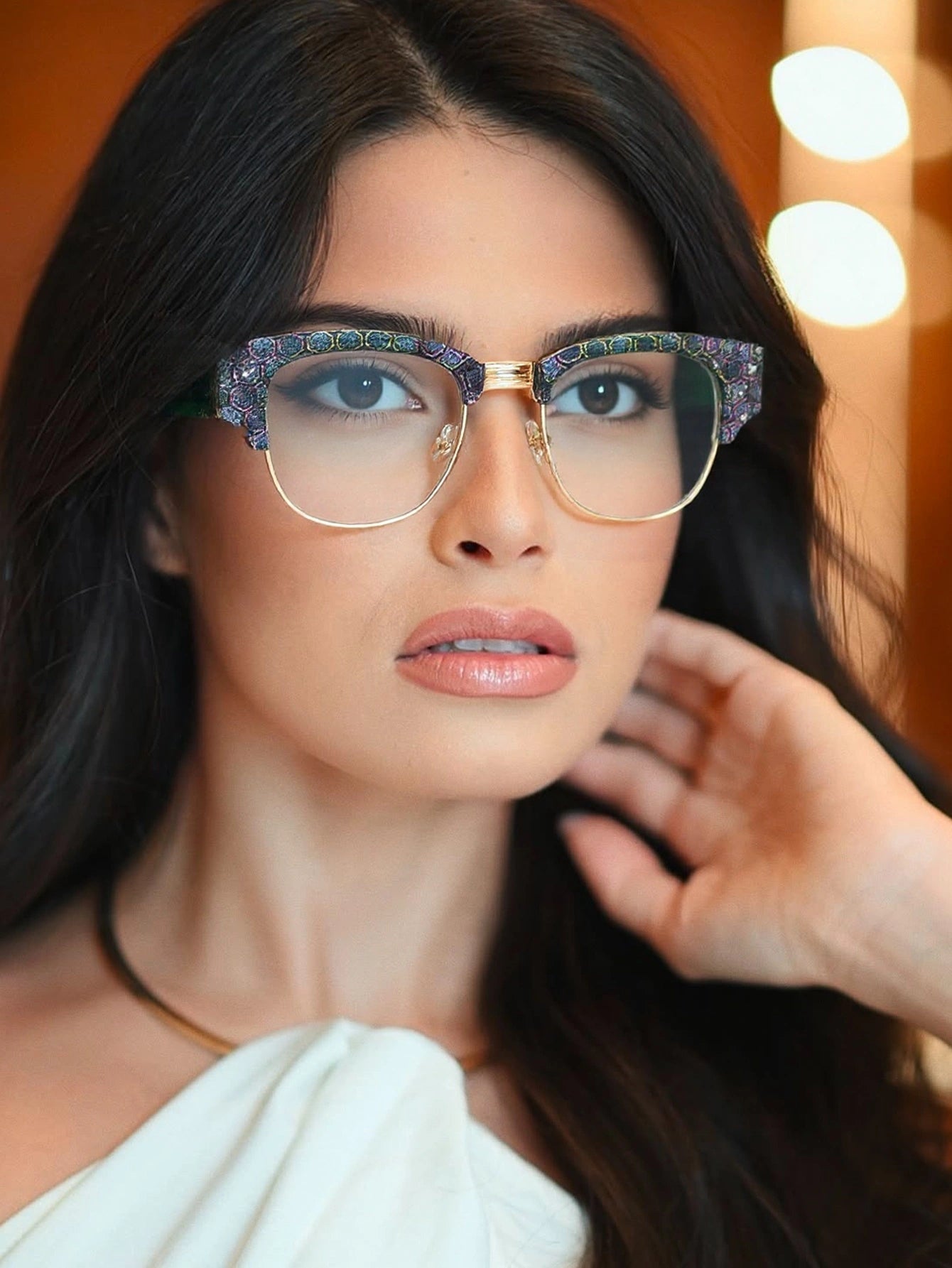 Qatar Glasses