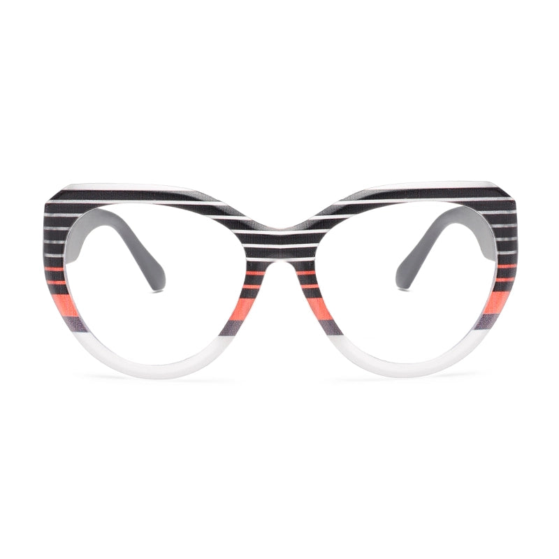 Ybarra Glasses