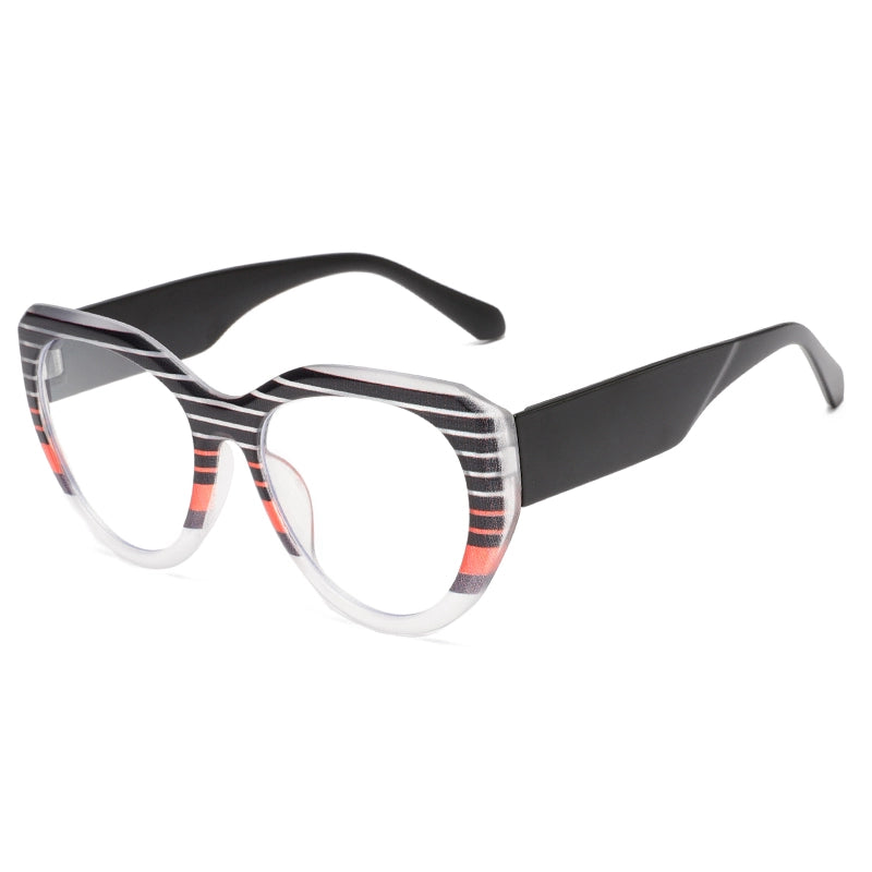 Ybarra Glasses