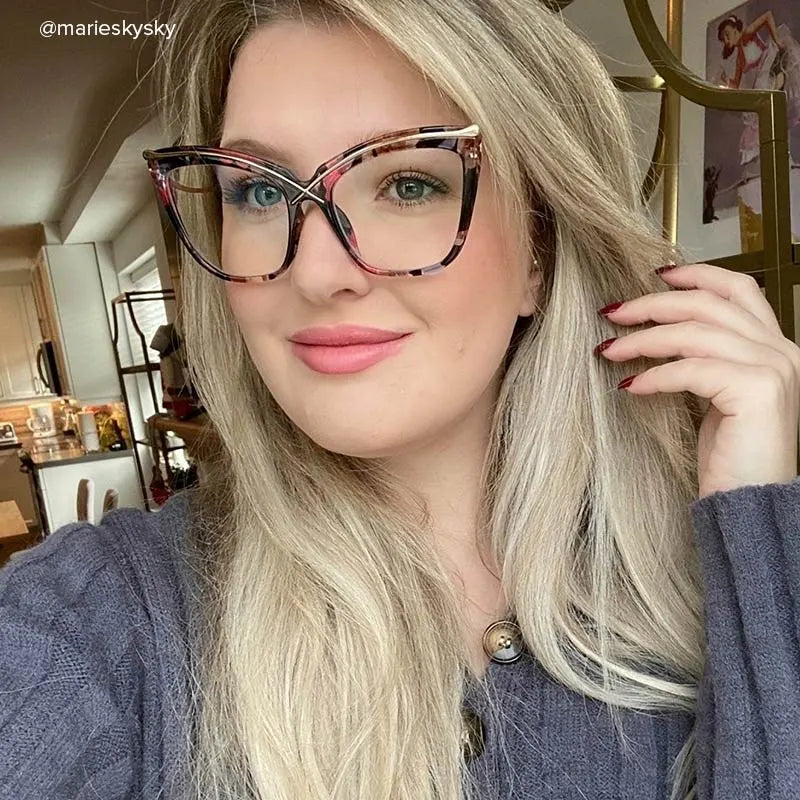 Katelin Glasses