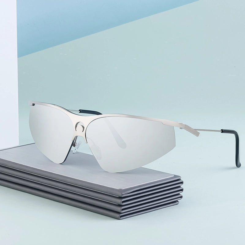 Jetson Y2K Sunglasses