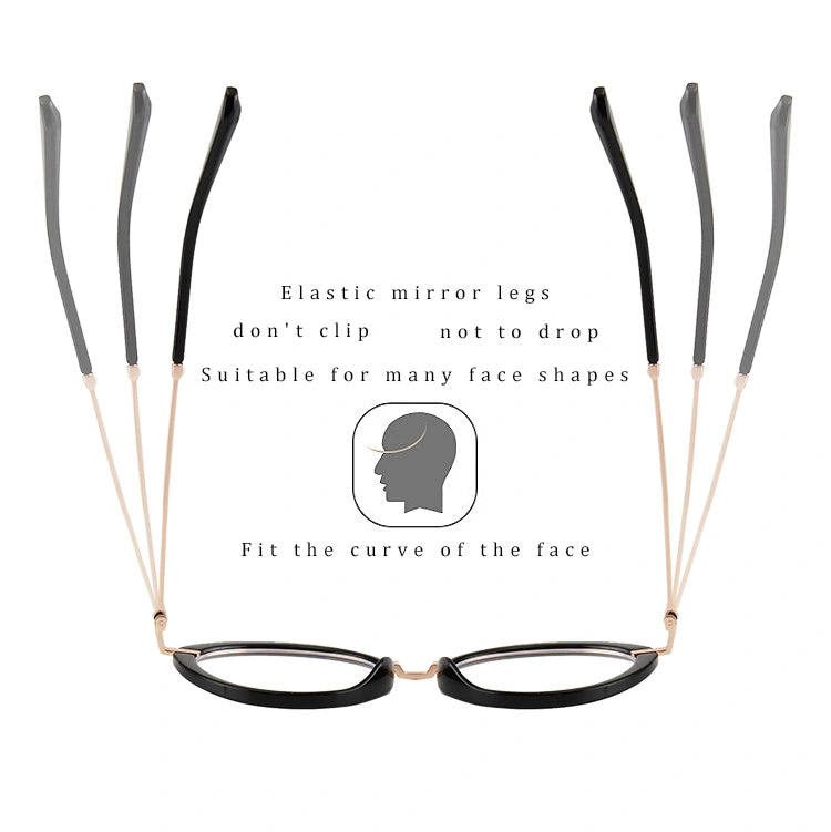 Xanthus Glasses