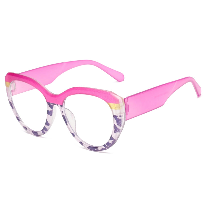 Ybarra Glasses