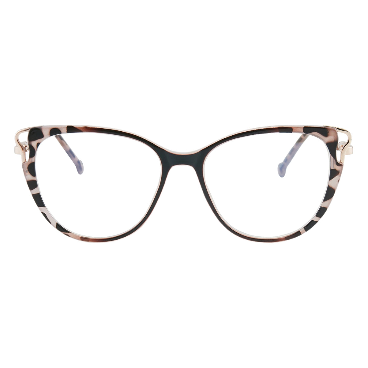 cat-eye plastic eyewear