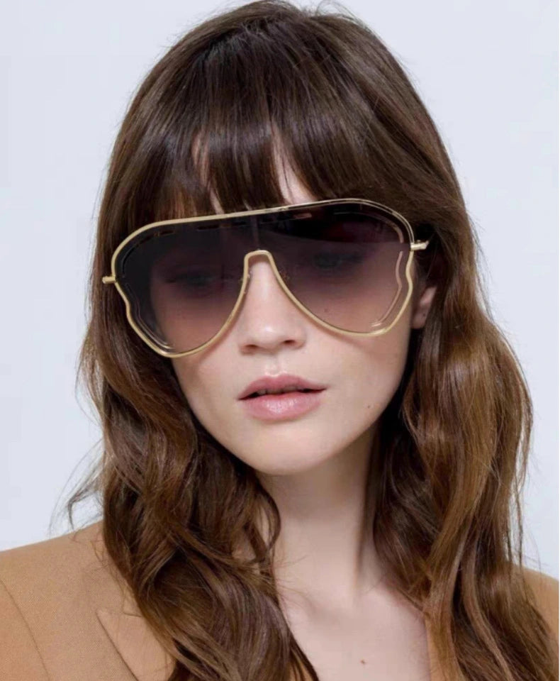 Soleil Sunglasses