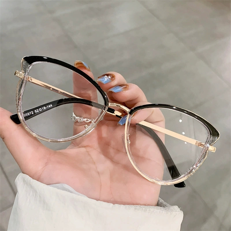 Fauna Glasses