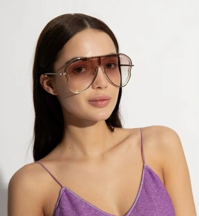 Soleil Sunglasses