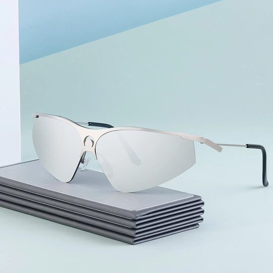 Jetson Y2K Sunglasses